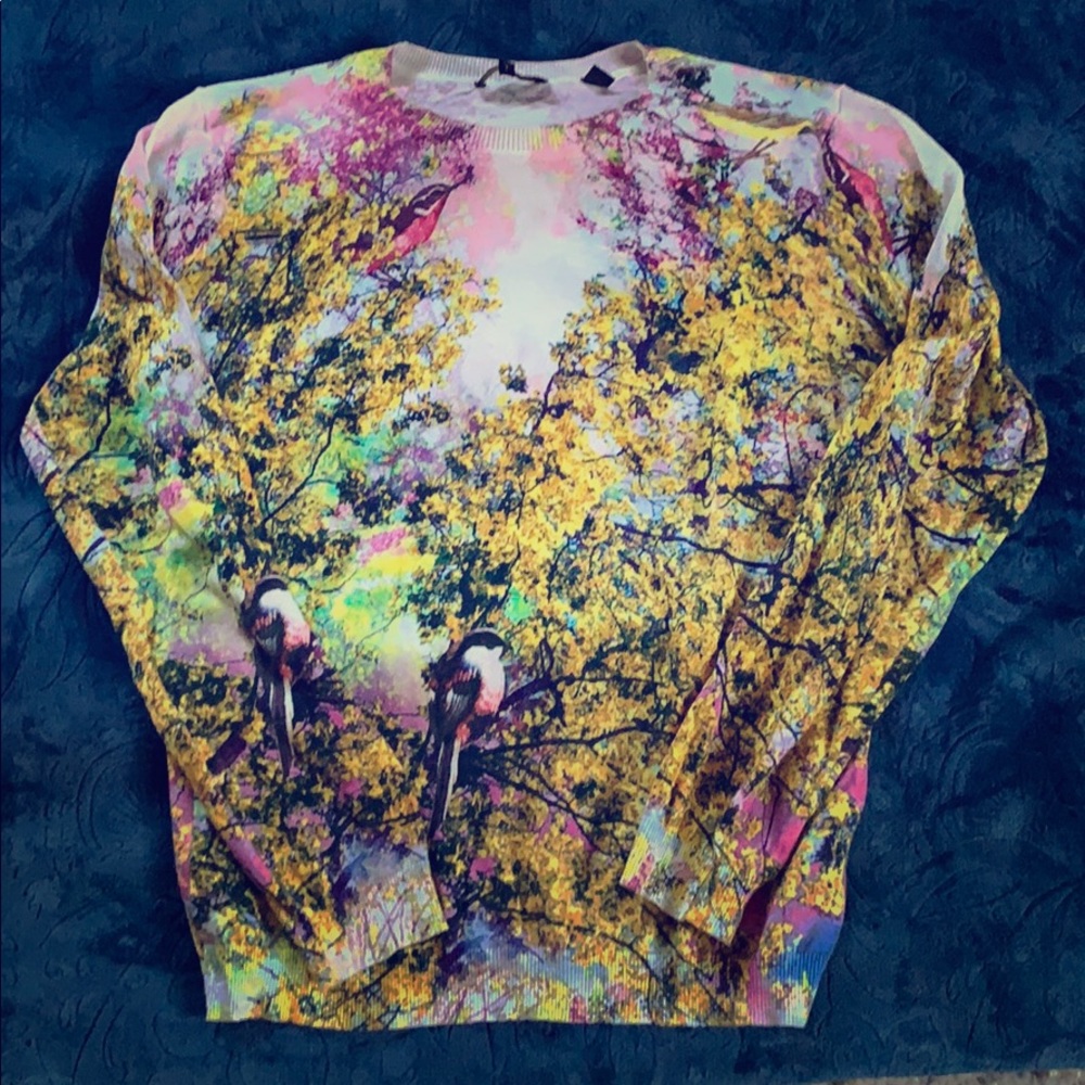 Gorgeous Ted Baker sweater